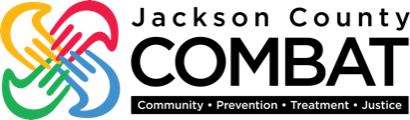 Jackson County COMBAT